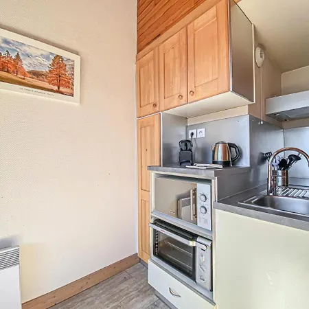 Les De La Pyramide - Ch5 - Les De La Pyramide Mae-0993 Appartement