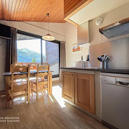 Appartement Les De La Pyramide - Ch5 - Les De La Pyramide Mae-0993